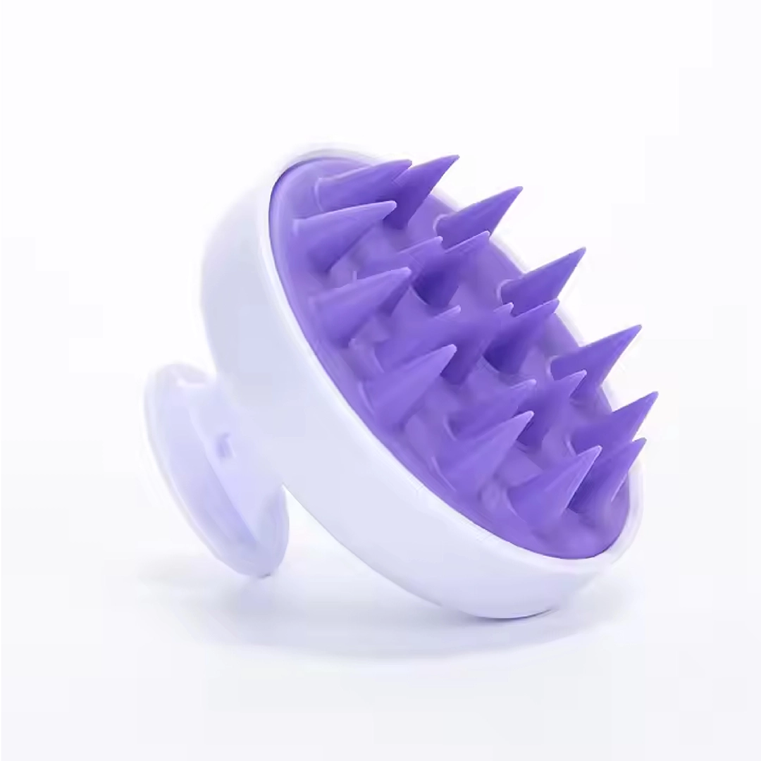 Healthy Scalp, Happy Hair – VCare Scalp Hair & Head Massager